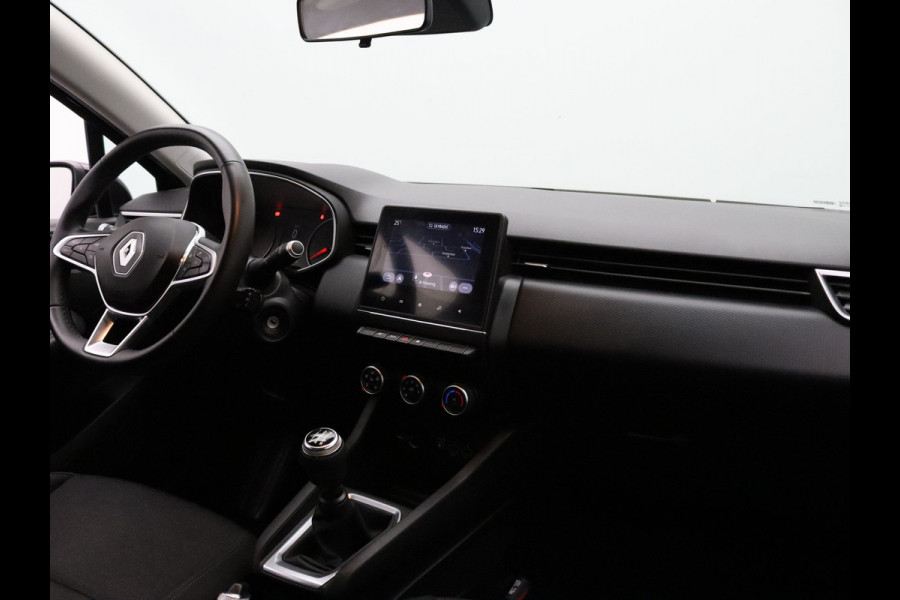 Renault Clio 100pk TCe Zen Airco | Cruise | Carplay
