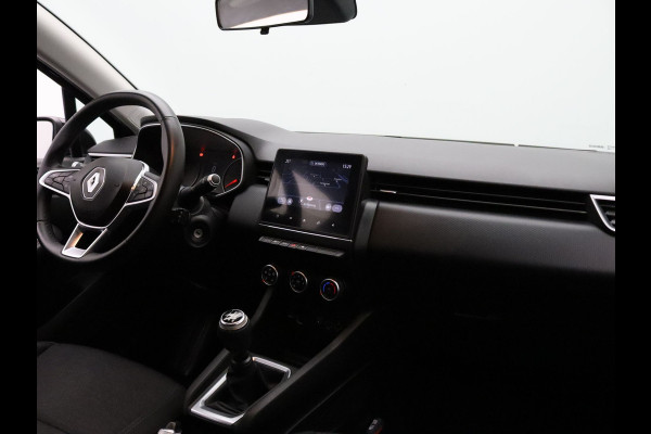 Renault Clio 100pk TCe Zen Airco | Cruise | Carplay