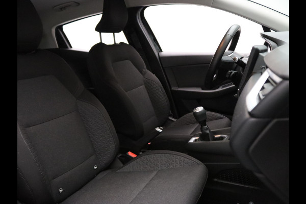 Renault Clio 100pk TCe Zen Airco | Cruise | Carplay