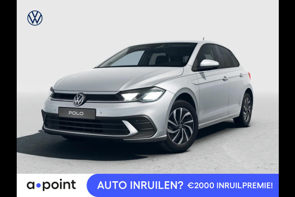 Volkswagen Polo GP Life Edition 1.0 70 kW / 95 pk TSI Hatchback 5 ver sn. Hand