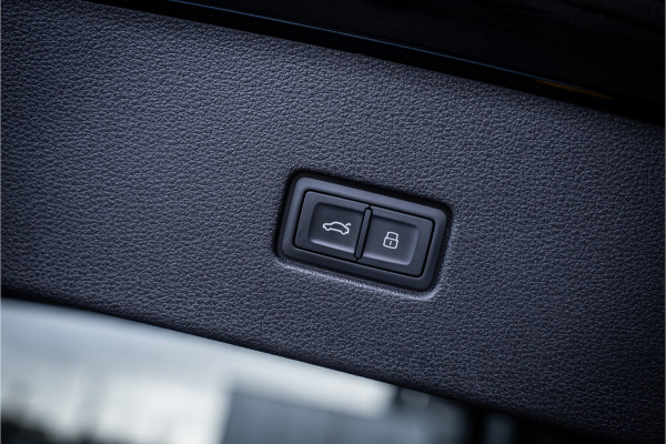 Audi Q8 55 TFSI e quattro S-Line Luchtvering | SQ8 look | Soft-close | 360 cam