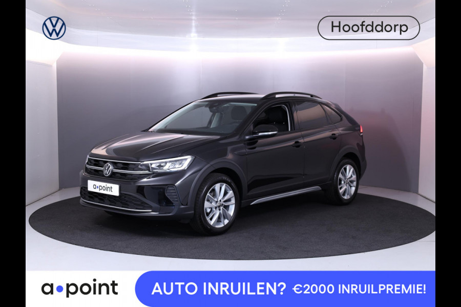 Volkswagen Taigo Life Edition 1.0 70 kW / 95 pk TSI CUV 5 versn. Ha
