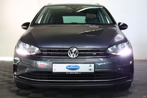 Volkswagen Golf Sportsvan 1.5 TSI ACT Highline IQ Drive ACC Navi Carplay Lane+Park Ass. Clima Stoelvw '19