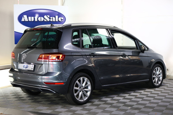 Volkswagen Golf Sportsvan 1.5 TSI ACT Highline IQ Drive ACC Navi Carplay Lane+Park Ass. Clima Stoelvw '19