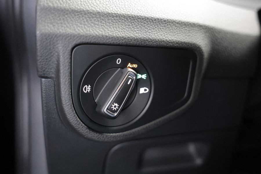 Volkswagen Golf Sportsvan 1.5 TSI ACT Highline IQ Drive ACC Navi Carplay Lane+Park Ass. Clima Stoelvw '19