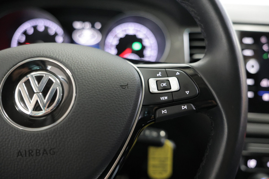 Volkswagen Golf Sportsvan 1.5 TSI ACT Highline IQ Drive ACC Navi Carplay Lane+Park Ass. Clima Stoelvw '19