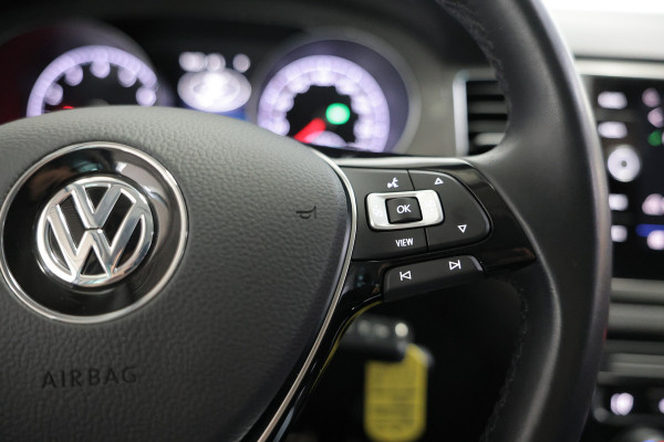 Volkswagen Golf Sportsvan 1.5 TSI ACT Highline IQ Drive ACC Navi Carplay Lane+Park Ass. Clima Stoelvw '19