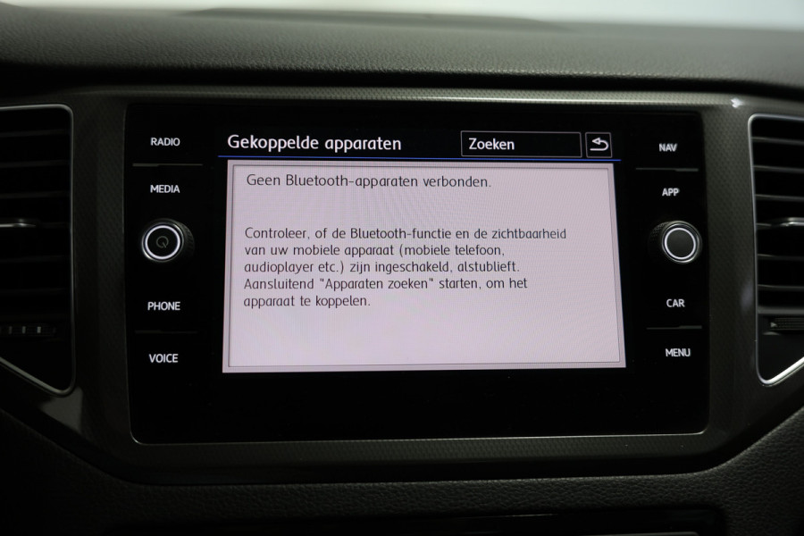 Volkswagen Golf Sportsvan 1.5 TSI ACT Highline IQ Drive ACC Navi Carplay Lane+Park Ass. Clima Stoelvw '19