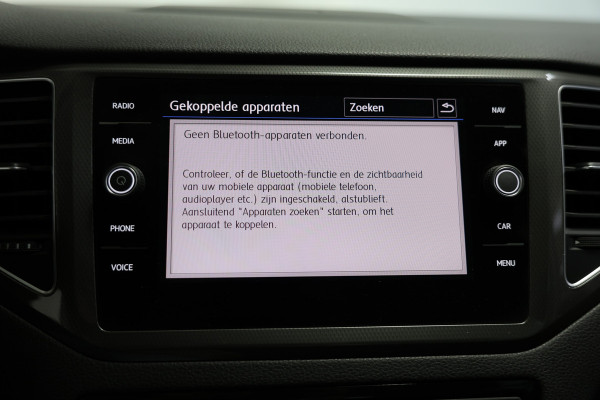 Volkswagen Golf Sportsvan 1.5 TSI ACT Highline IQ Drive ACC Navi Carplay Lane+Park Ass. Clima Stoelvw '19