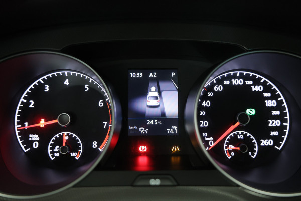 Volkswagen Golf Sportsvan 1.5 TSI ACT Highline IQ Drive ACC Navi Carplay Lane+Park Ass. Clima Stoelvw '19