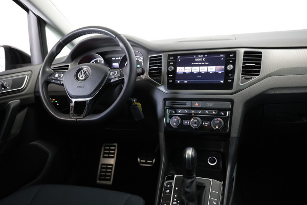 Volkswagen Golf Sportsvan 1.5 TSI ACT Highline IQ Drive ACC Navi Carplay Lane+Park Ass. Clima Stoelvw '19