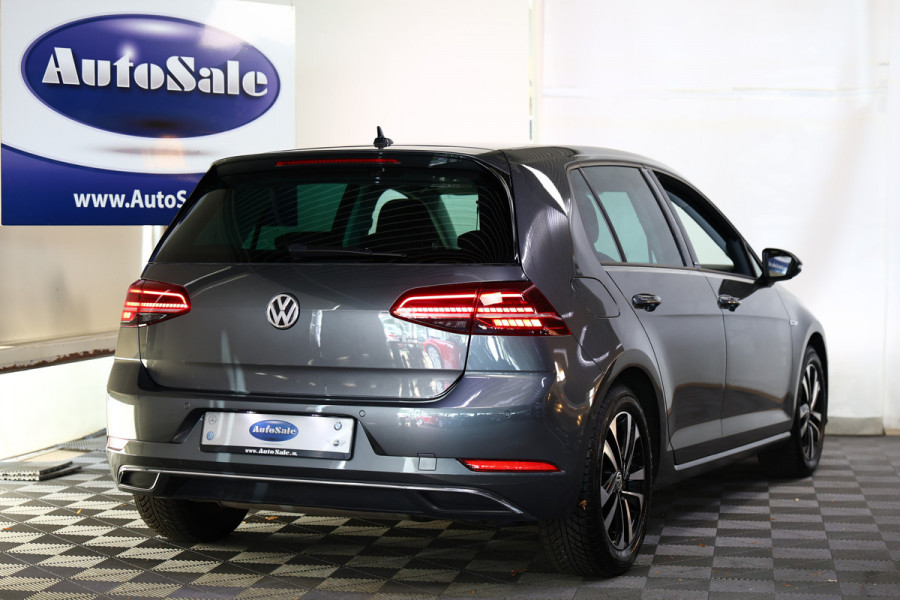 Volkswagen Golf 1.5 TSI Highline 9500 km IQ Panodak ACC Camera DHS PDC STOELVW '19