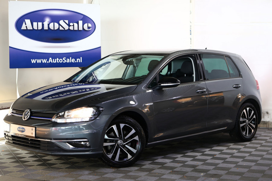 Volkswagen Golf 1.5 TSI Highline 9500 km IQ Panodak ACC Camera DHS PDC STOELVW '19