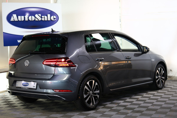 Volkswagen Golf 1.5 TSI Highline 9500 km IQ Panodak ACC Camera DHS PDC STOELVW '19