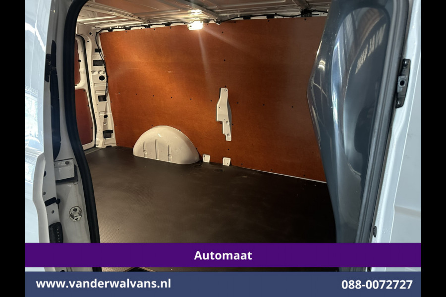 Mercedes-Benz Vito 114 CDI 136pk 9G-Tronic Automaat L3H1 Euro6 Airco | Camera | Apple Carplay | Android Auto Cruisecontrol, 2500kg Trekhaak, Parkeersensoren