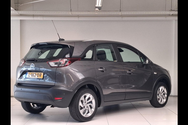 Opel Crossland X 1.2 Turbo Edition 2020 Automaat | Navigatie | Achteruitrijcamera | Stoel/Stuurverwarming | Apple Carplay/Android Auto |