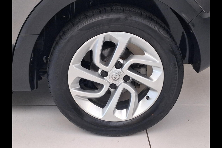 Opel Crossland X 1.2 Turbo Edition 2020 Automaat | Navigatie | Achteruitrijcamera | Stoel/Stuurverwarming | Apple Carplay/Android Auto |
