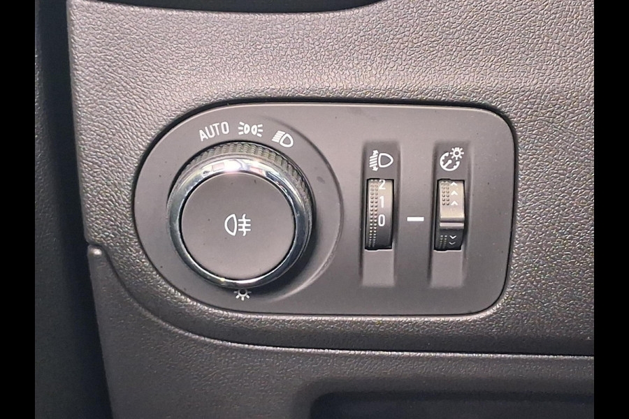 Opel Crossland X 1.2 Turbo Edition 2020 Automaat | Navigatie | Achteruitrijcamera | Stoel/Stuurverwarming | Apple Carplay/Android Auto |