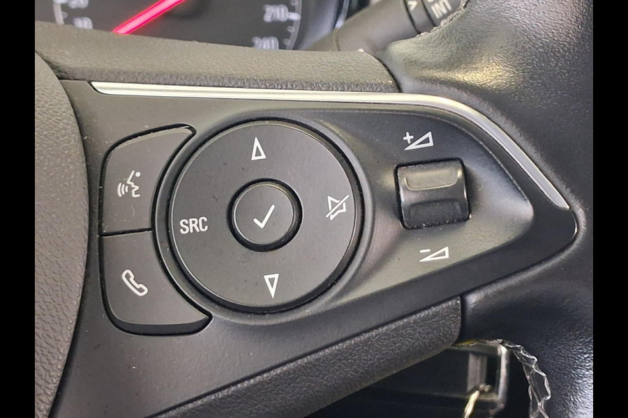 Opel Crossland X 1.2 Turbo Edition 2020 Automaat | Navigatie | Achteruitrijcamera | Stoel/Stuurverwarming | Apple Carplay/Android Auto |