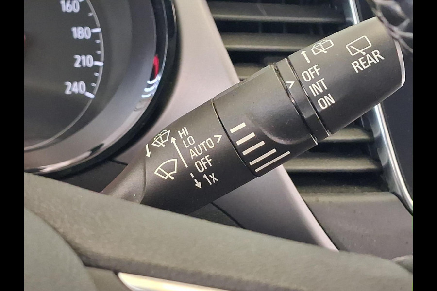 Opel Crossland X 1.2 Turbo Edition 2020 Automaat | Navigatie | Achteruitrijcamera | Stoel/Stuurverwarming | Apple Carplay/Android Auto |