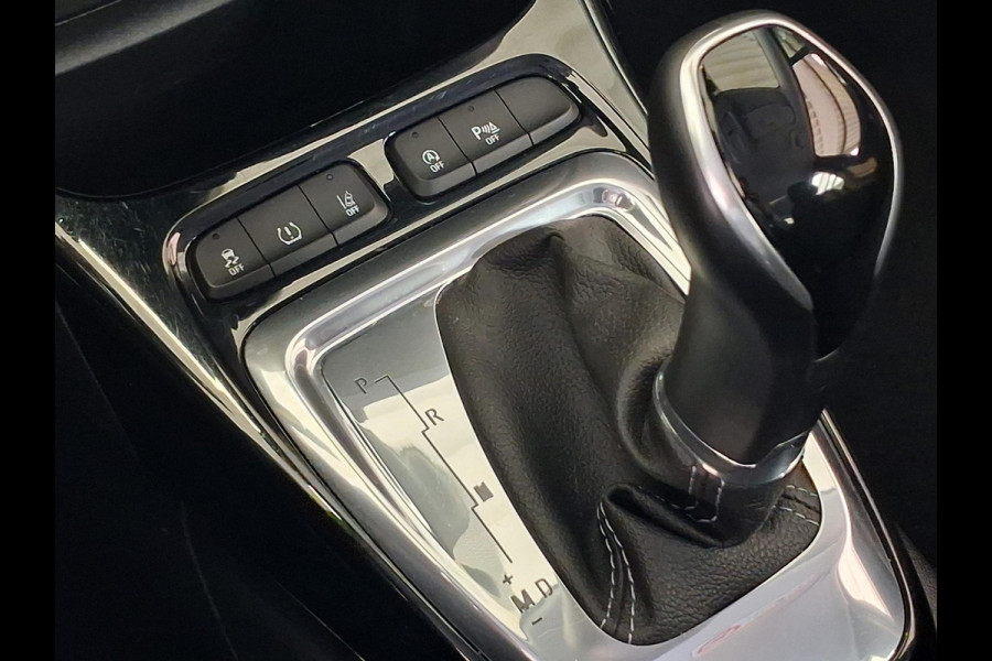 Opel Crossland X 1.2 Turbo Edition 2020 Automaat | Navigatie | Achteruitrijcamera | Stoel/Stuurverwarming | Apple Carplay/Android Auto |