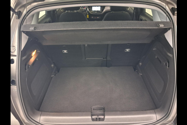 Opel Crossland X 1.2 Turbo Edition 2020 Automaat | Navigatie | Achteruitrijcamera | Stoel/Stuurverwarming | Apple Carplay/Android Auto |