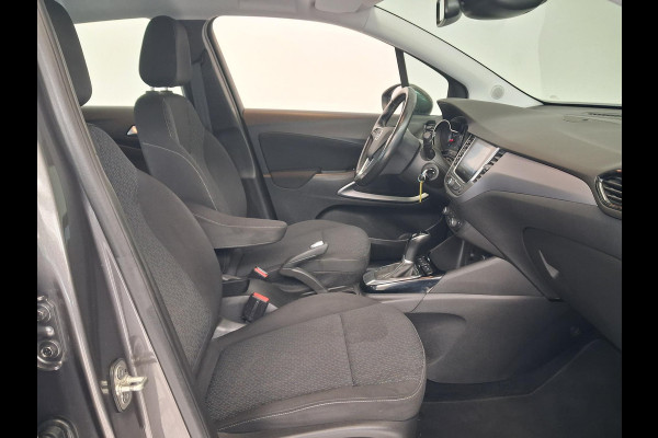 Opel Crossland X 1.2 Turbo Edition 2020 Automaat | Navigatie | Achteruitrijcamera | Stoel/Stuurverwarming | Apple Carplay/Android Auto |