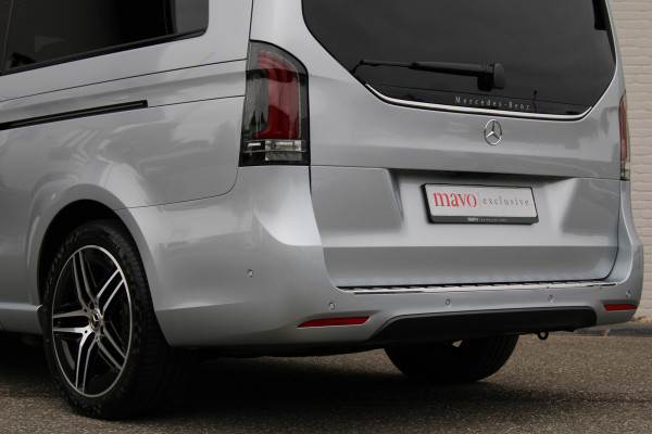 Mercedes-Benz V-Klasse 300d / XXL / DC / AMG / Luchtvering / 2x Elec Schuifd / Elec Stoelen / 360 Cam / Burmester / Vol Opties / NIEUW!!