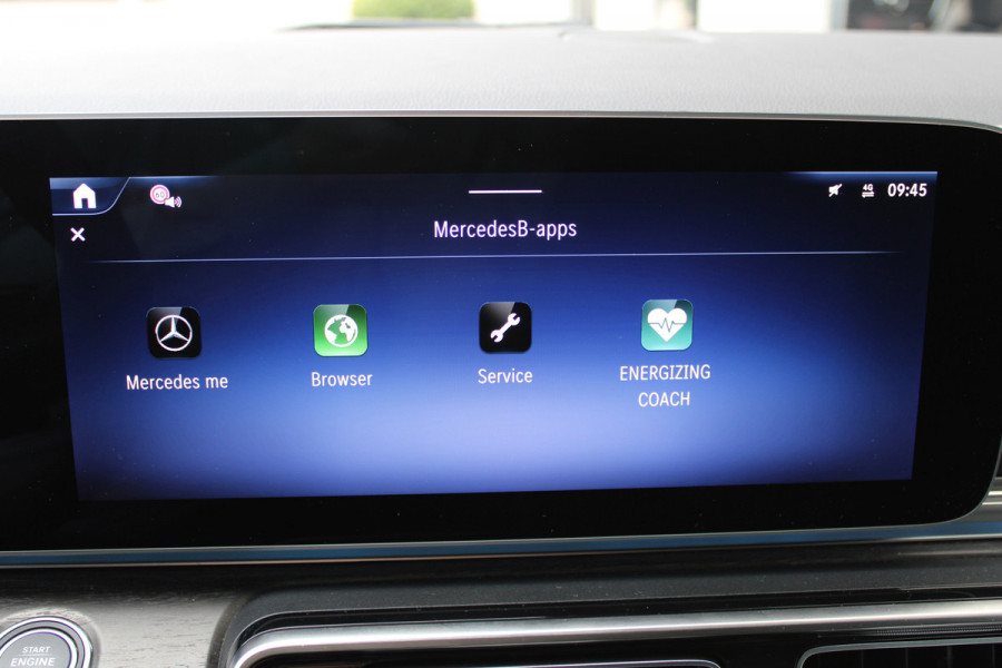 Mercedes-Benz V-Klasse 300d / XXL / DC / AMG / Luchtvering / 2x Elec Schuifd / Elec Stoelen / 360 Cam / Burmester / Vol Opties / NIEUW!!