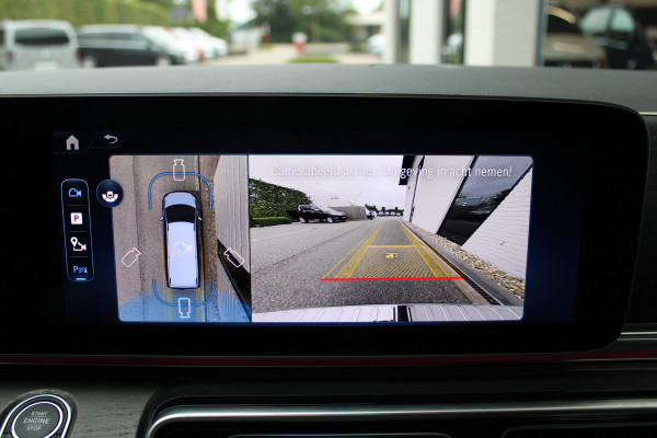 Mercedes-Benz V-Klasse 300d / XXL / DC / AMG / Luchtvering / 2x Elec Schuifd / Elec Stoelen / 360 Cam / Burmester / Vol Opties / NIEUW!!