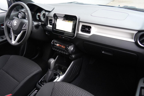 Suzuki Ignis 1.2 Smart Hybrid Style Aut. / Camera / Stoelverwarming / Cruise / Clima / 1e Eigenaar / NL-Auto!