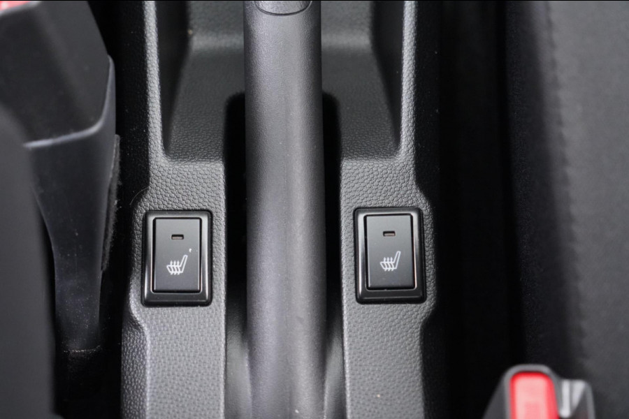 Suzuki Ignis 1.2 Smart Hybrid Style Aut. / Camera / Stoelverwarming / Cruise / Clima / 1e Eigenaar / NL-Auto!