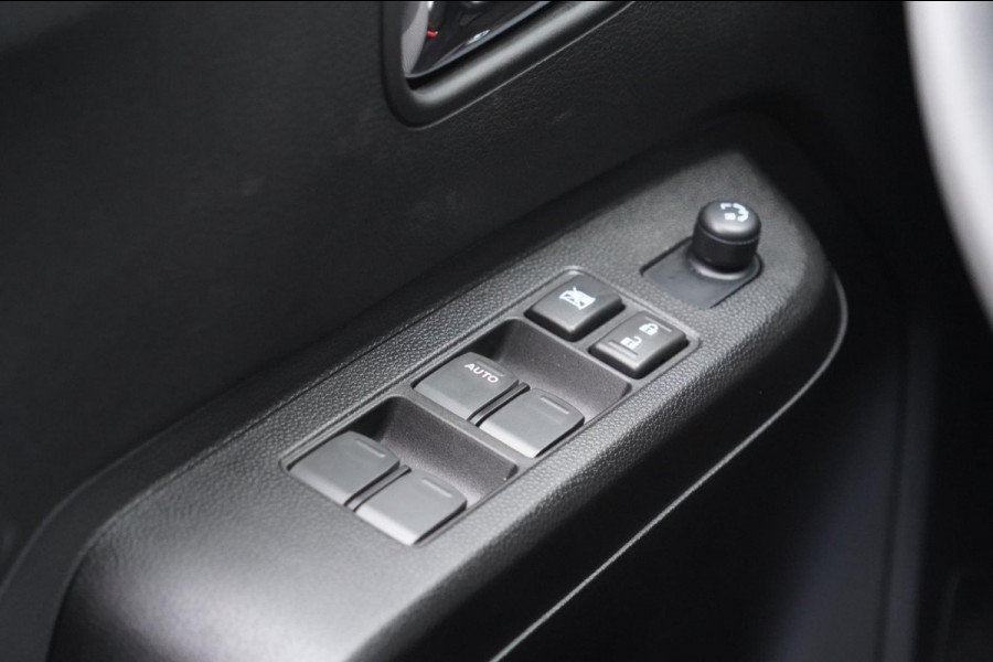 Suzuki Ignis 1.2 Smart Hybrid Style Aut. / Camera / Stoelverwarming / Cruise / Clima / 1e Eigenaar / NL-Auto!