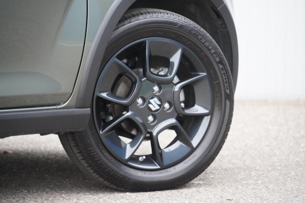 Suzuki Ignis 1.2 Smart Hybrid Style Aut. / Camera / Stoelverwarming / Cruise / Clima / 1e Eigenaar / NL-Auto!