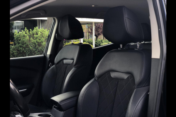 Renault Kadjar 1.3 TCe Intens | Navi, Cruise, Camera, Half leder, Apple/Android | Dealeronderhouden | NAP |