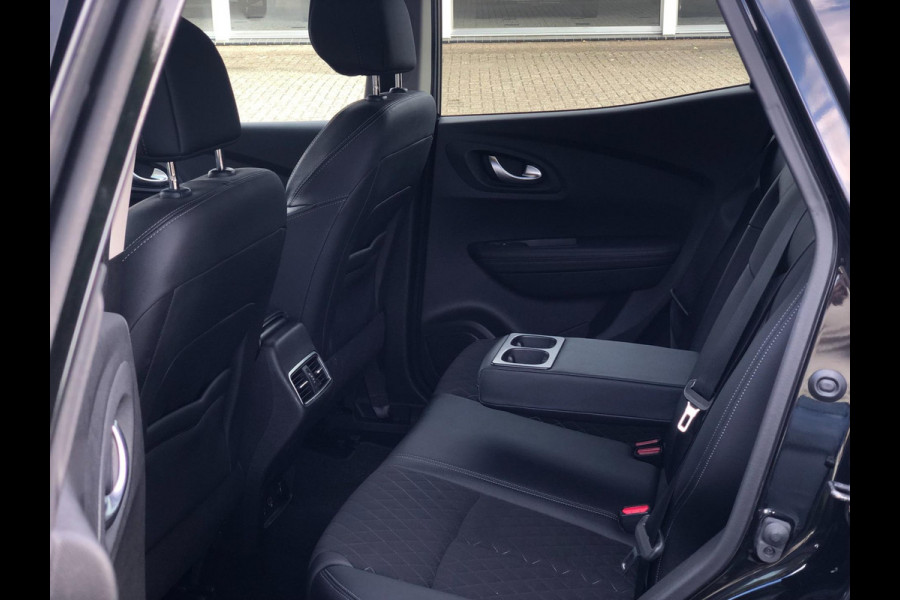 Renault Kadjar 1.3 TCe Intens | Navi, Cruise, Camera, Half leder, Apple/Android | Dealeronderhouden | NAP |