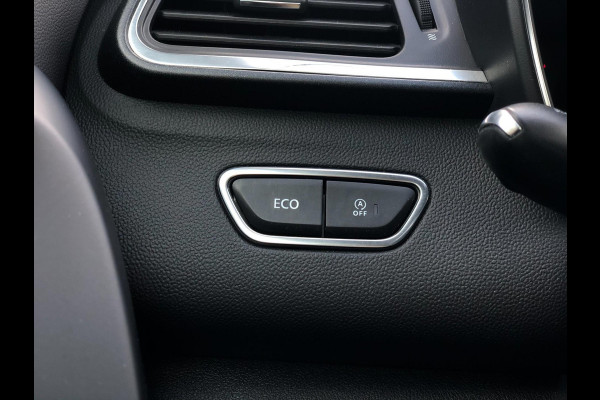 Renault Kadjar 1.3 TCe Intens | Navi, Cruise, Camera, Half leder, Apple/Android | Dealeronderhouden | NAP |