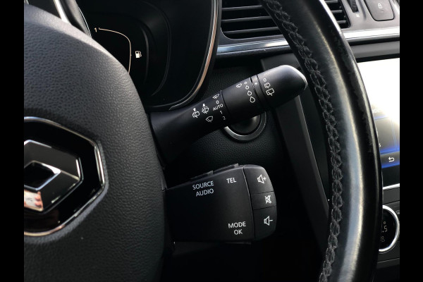 Renault Kadjar 1.3 TCe Intens | Navi, Cruise, Camera, Half leder, Apple/Android | Dealeronderhouden | NAP |