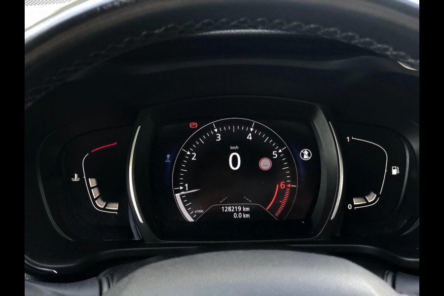 Renault Kadjar 1.3 TCe Intens | Navi, Cruise, Camera, Half leder, Apple/Android | Dealeronderhouden | NAP |
