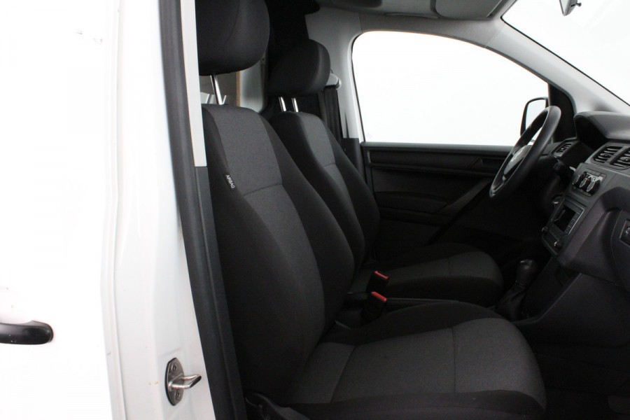 Volkswagen Caddy 2.0 TDI L1H1 BMT > Trekhaak/Impriaal/All season banden...