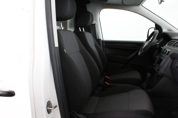 Volkswagen Caddy 2.0 TDI L1H1 BMT > Trekhaak/Impriaal/All season banden...