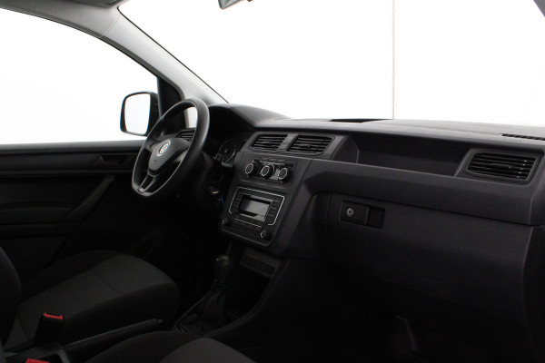 Volkswagen Caddy 2.0 TDI L1H1 BMT > Trekhaak/Impriaal/All season banden...