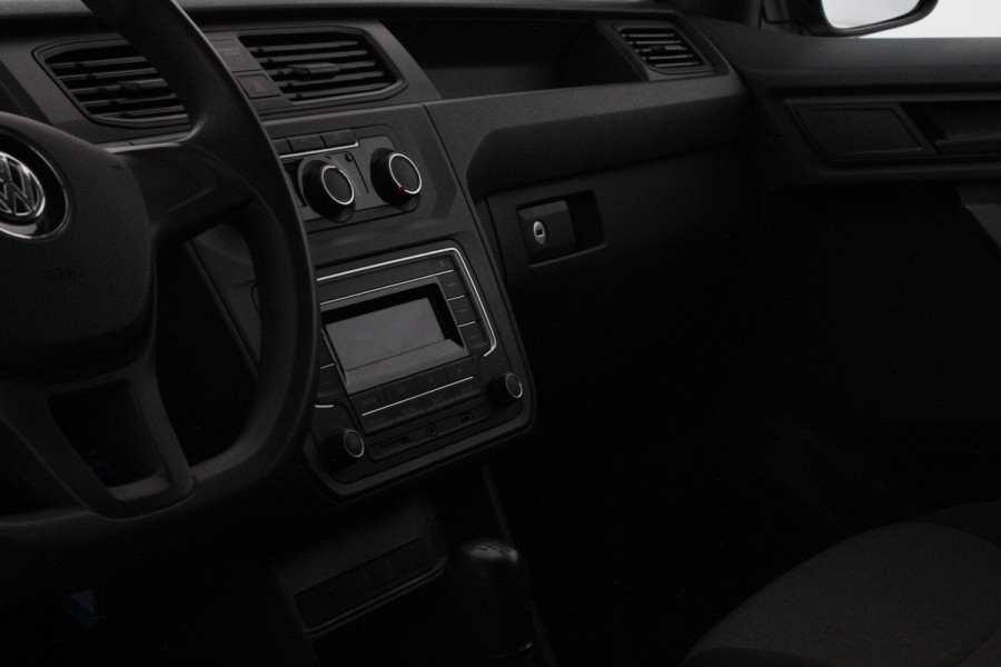 Volkswagen Caddy 2.0 TDI L1H1 BMT > Trekhaak/Impriaal/All season banden...