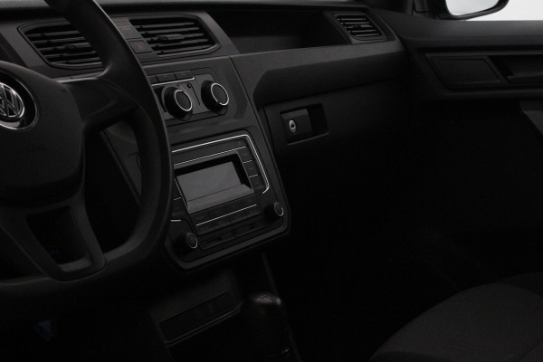 Volkswagen Caddy 2.0 TDI L1H1 BMT > Trekhaak/Impriaal/All season banden...