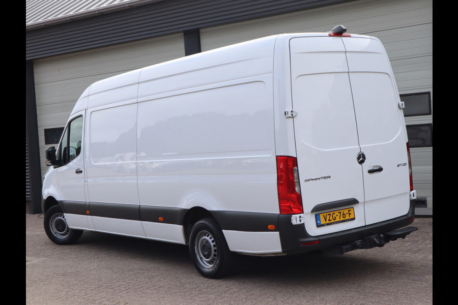 Mercedes-Benz Sprinter 317 CDI Automaat Euro 6 L3H2 - MBUX - 3,5t KG Trekhaak - Cruise - Maxi