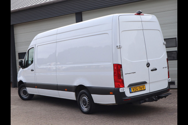 Mercedes-Benz Sprinter 317 CDI Automaat Euro 6 L3H2 - MBUX - 3,5t KG Trekhaak - Cruise - Maxi