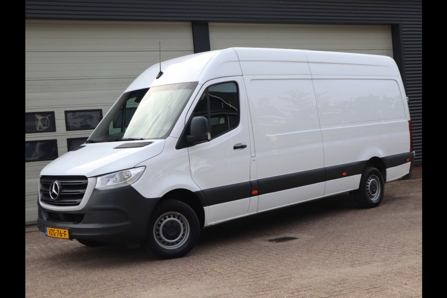 Mercedes-Benz Sprinter 317 CDI Automaat Euro 6 L3H2 - MBUX - 3,5t KG Trekhaak - Cruise - Maxi