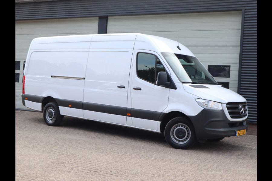 Mercedes-Benz Sprinter 317 CDI Automaat Euro 6 L3H2 - MBUX - 3,5t KG Trekhaak - Cruise - Maxi