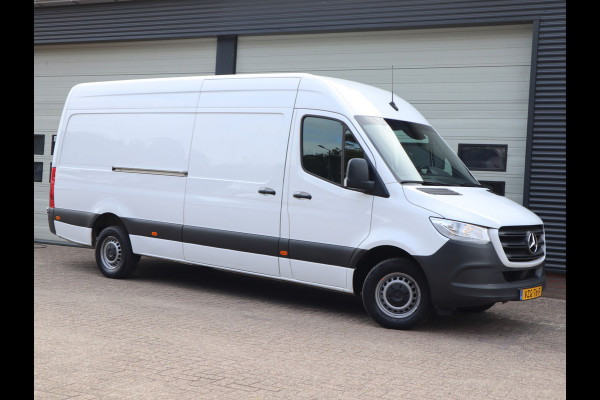 Mercedes-Benz Sprinter 317 CDI Automaat Euro 6 L3H2 - MBUX - 3,5t KG Trekhaak - Cruise - Maxi