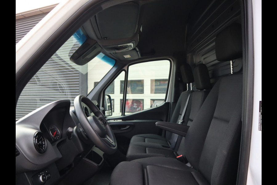 Mercedes-Benz Sprinter 317 CDI Automaat Euro 6 L3H2 - MBUX - 3,5t KG Trekhaak - Cruise - Maxi